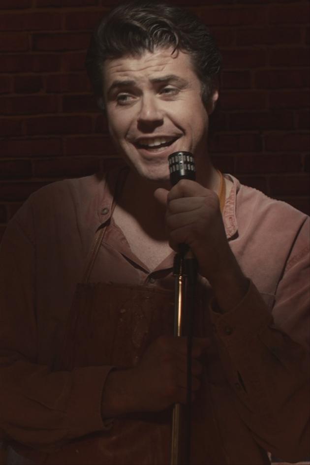Cannibal Comedian