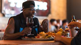 Success, Community & BBQ in Houston