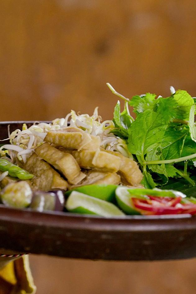 Paradise Kitchen: Bali