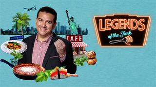 Legends of the Fork