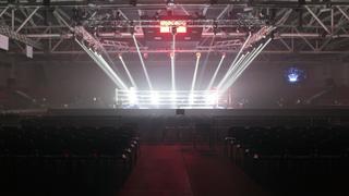 BYB 34: Brawl in the Pines IV BYB 34: Brawl in the Pines IV