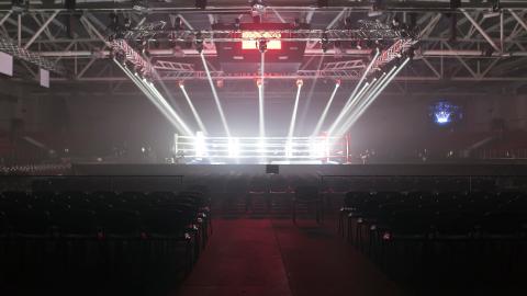 BYB 36: Cardiff Brawl II