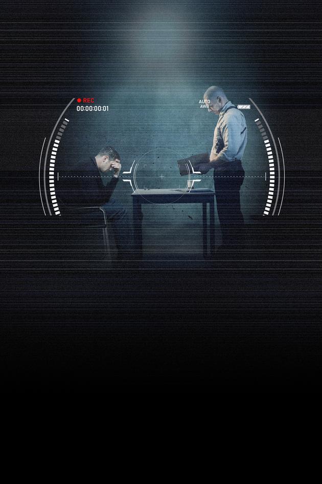 Interrogation Cam