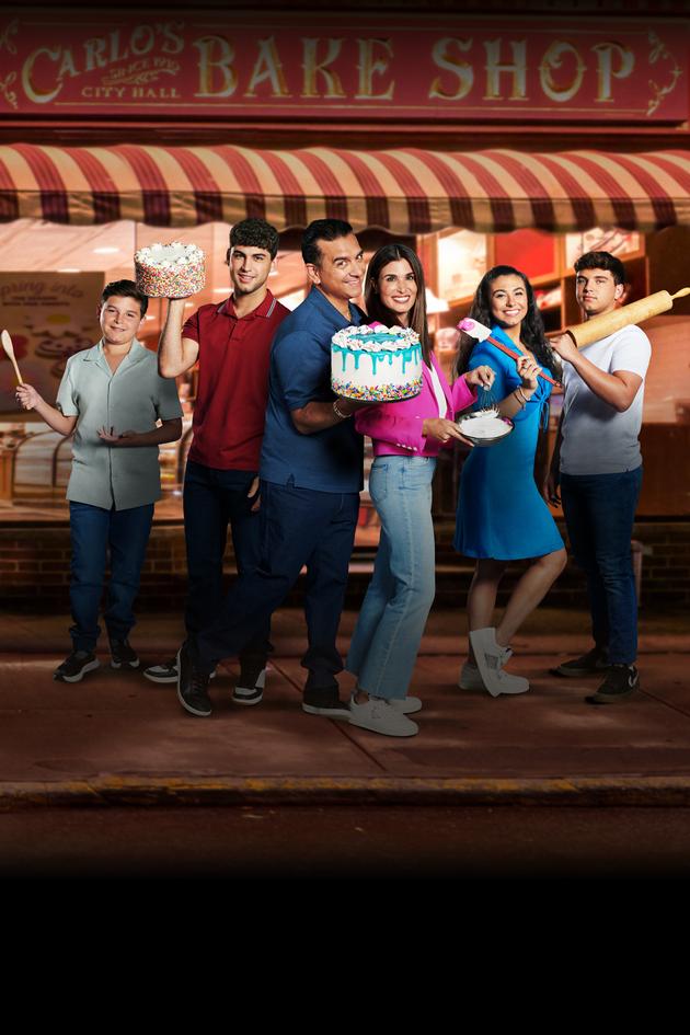 Buddy Valastro's Cake Dynasty