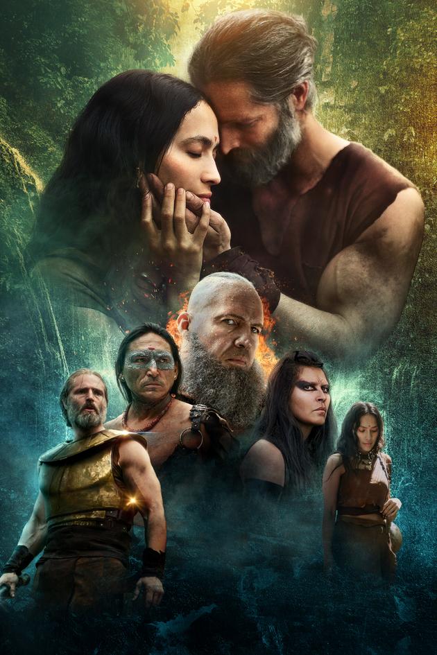 The Oath