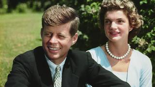 Into the Political Jungle (1946-1956)