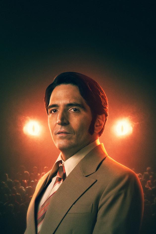 Late Night With the Devil