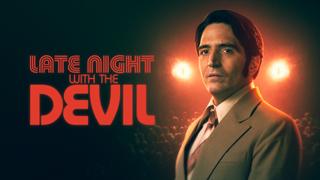 Late Night With the Devil