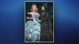 Totally Wicked Cake