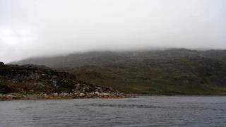 Edge of the Earth