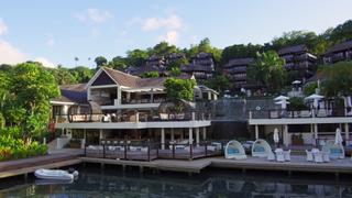 Caribbean Dreams in Paradise