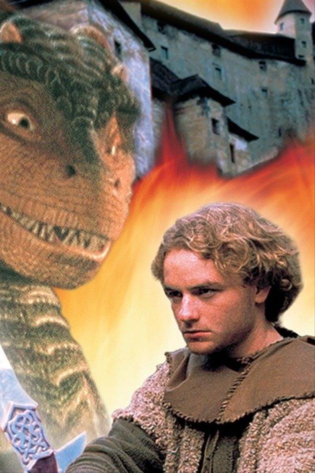 Dragonheart: A New Beginning