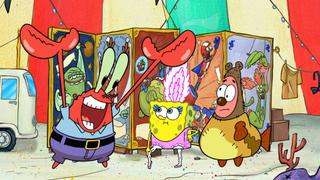 SpongeBob SquarePants