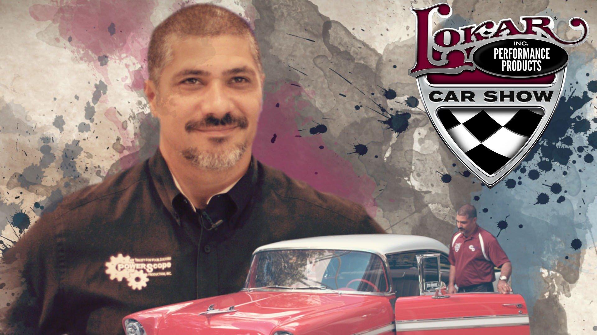 Watch LOKAR Car Show Streaming Online on Philo (Free Trial)