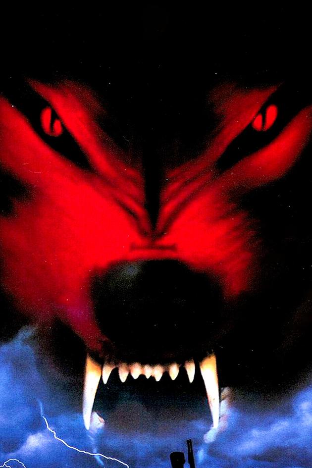 The Howling: New Moon Rising