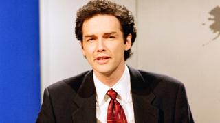 Norm MacDonald