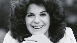 Gilda Radner