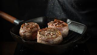 Falkor Fusion With Chef Joe Feldman