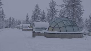 Enchanting Nordic Escapes
