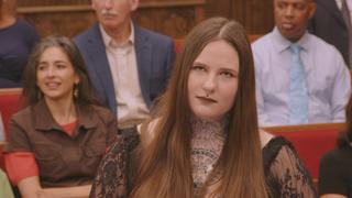 Renneberg vs. Peterson