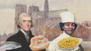 Gooey & Glorious Colonial Mac & Cheese