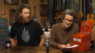 We Answer Anonymous Questions From Our Crew