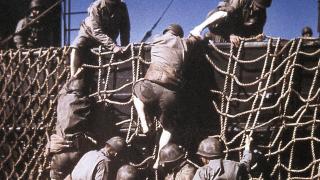 The Color of War