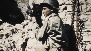 Covering the War