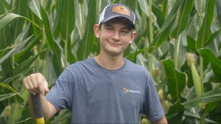 The G.O.A.T Farmer