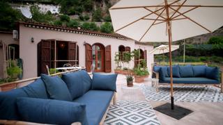 Italy: Elegant Retreats in Ravello