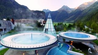 Eastern Europe's Modern Luxury