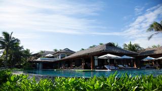 Vietnamese Tropical Retreats
