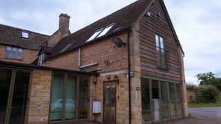 UK: Charming Hideaways