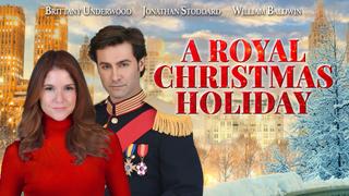 A Royal Christmas Holiday