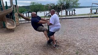 Fails on Parade