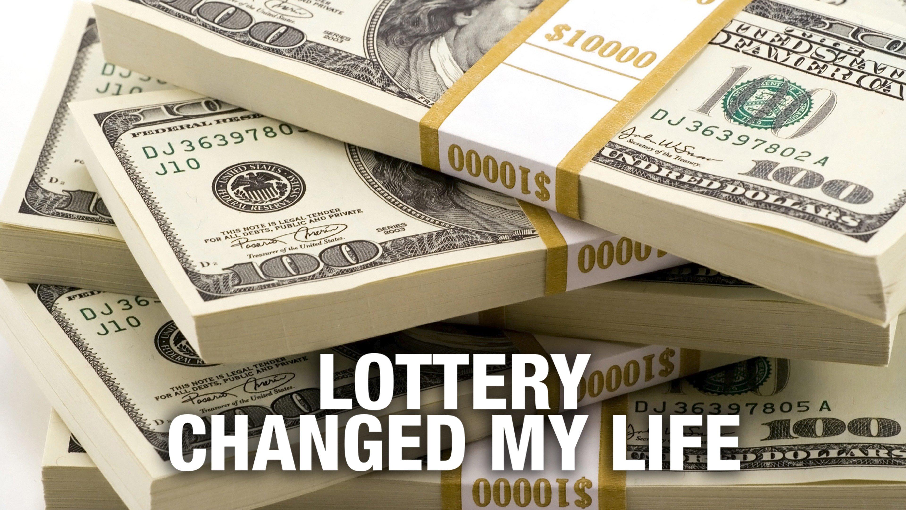 Where Can I Watch The Lottery Changed My Life Watch Lottery Changed My Life Streaming Online on Philo (Free Trial)