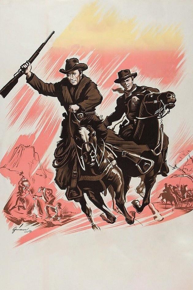 Two Rode Together