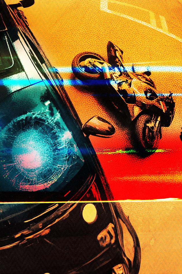 Road Rage
