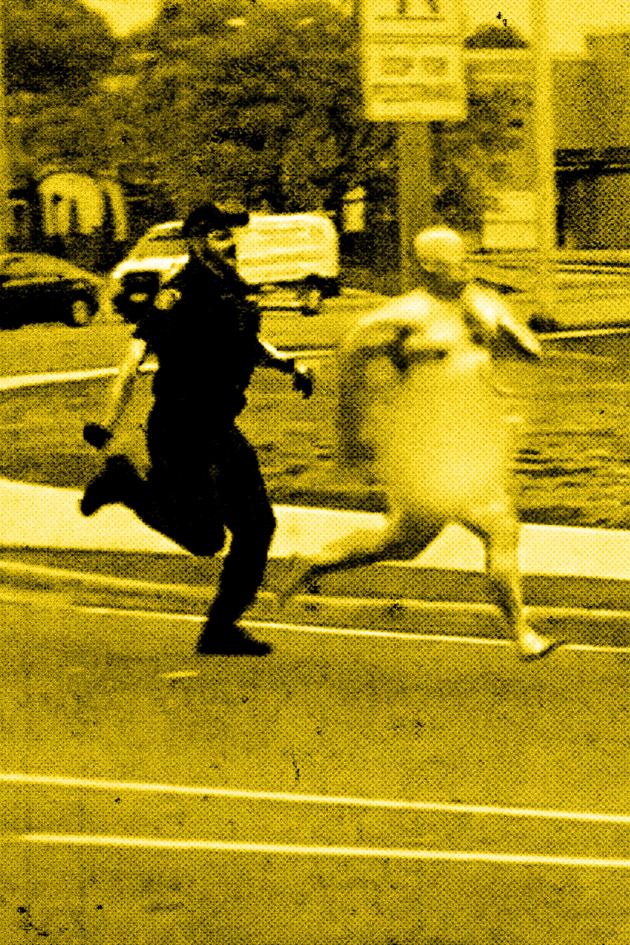 Exposed: Naked Crimes