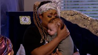 Baby True's New Chapter