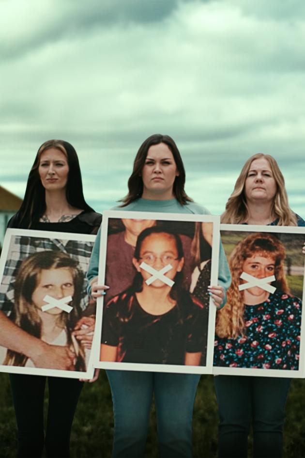 Let Us Prey: A Ministry of Scandals