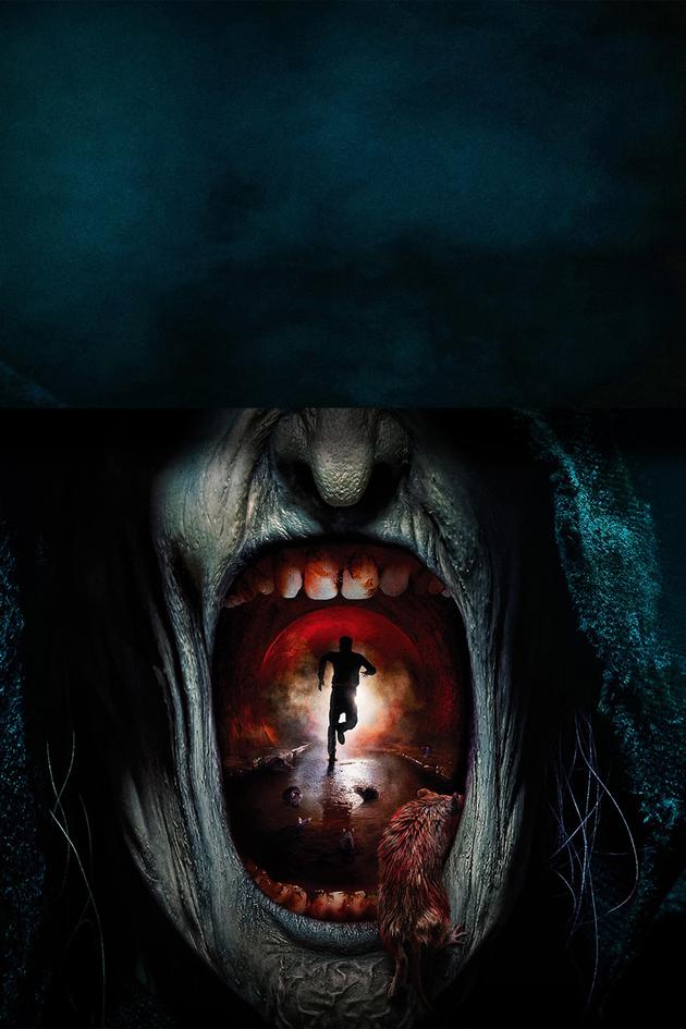 Monster Horror Documentary Series