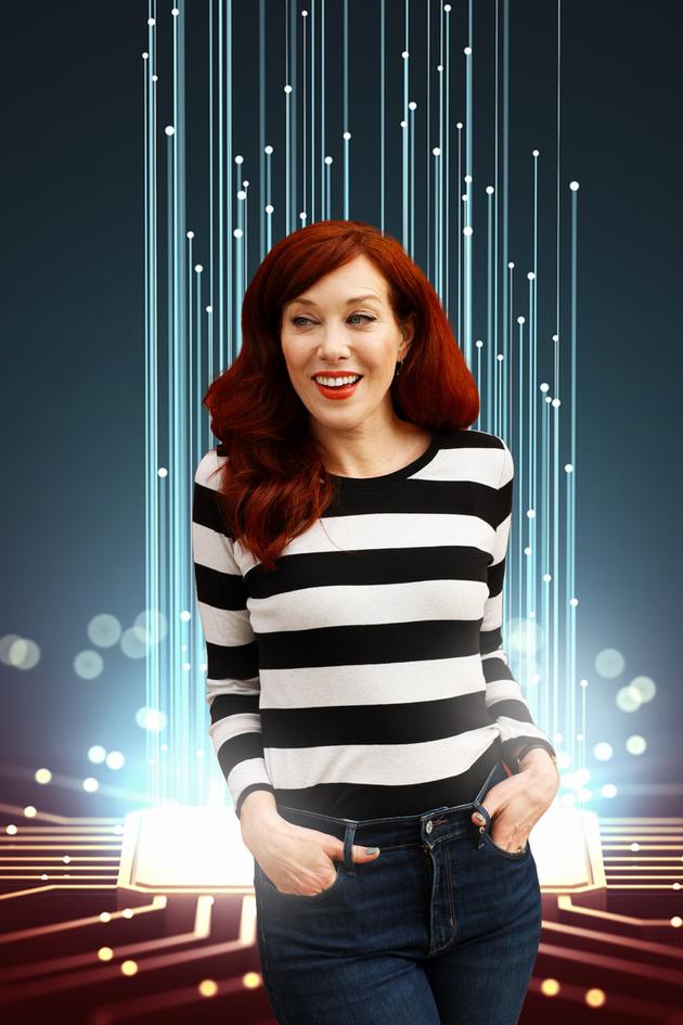 Connections With Alie Ward