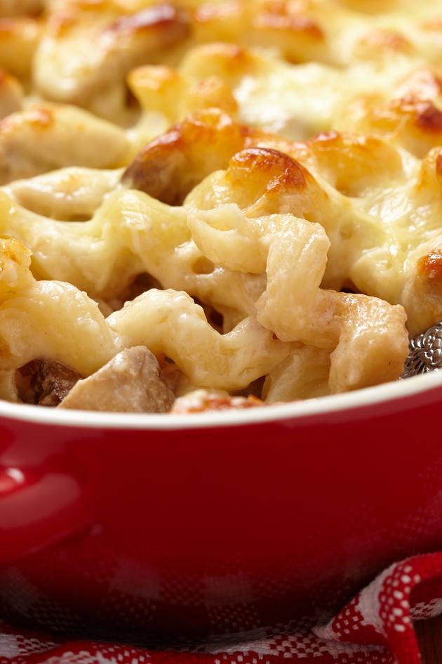 Comfort Food Kitchen