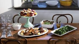Sunday Supper