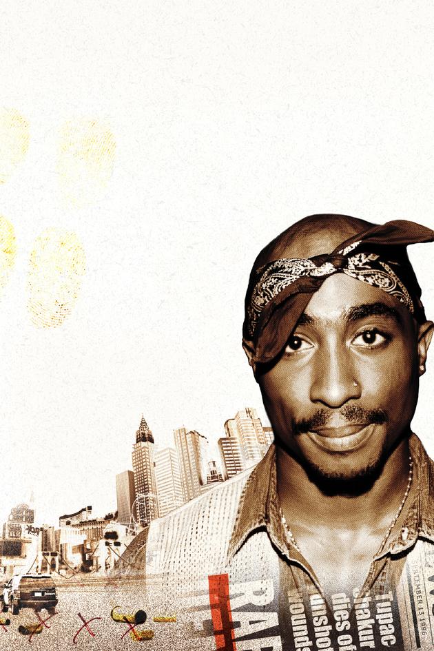 Who Killed Tupac: Confessions of a Killer?