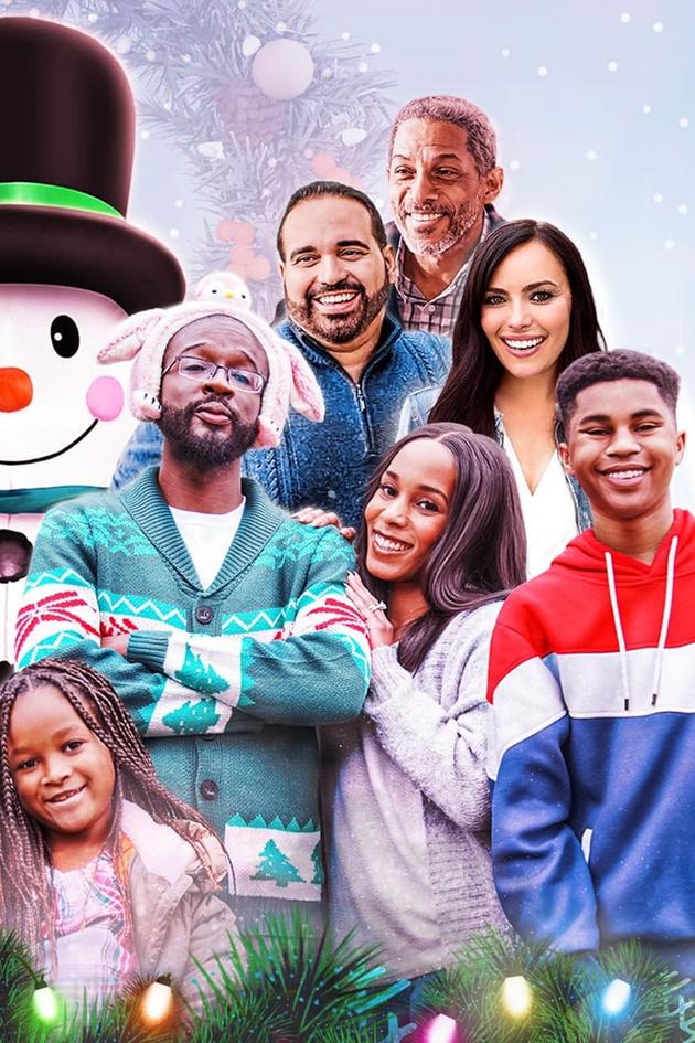 The Perfect Christmas