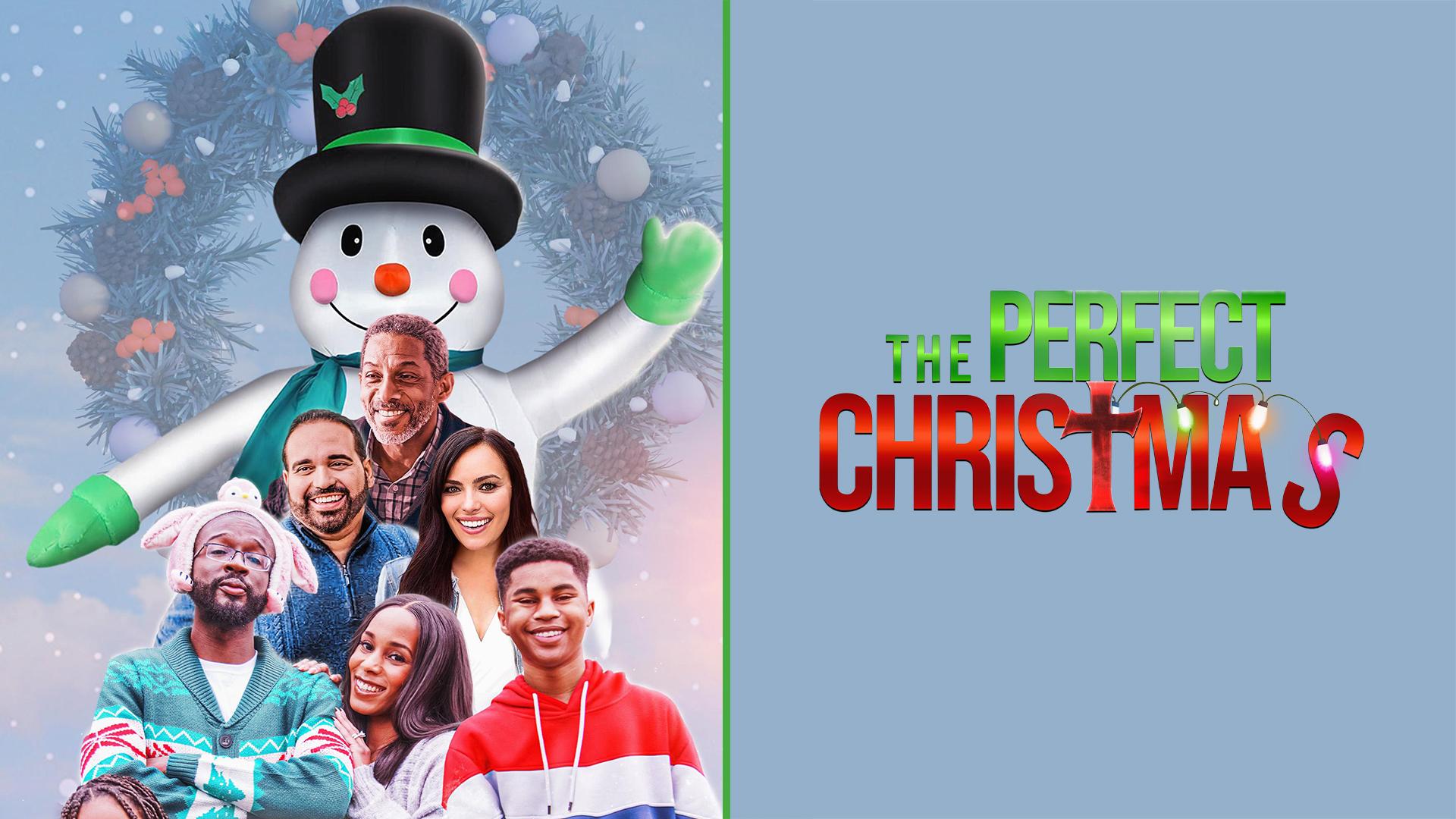 Watch The Perfect Christmas Streaming Online on Philo (Free Trial)