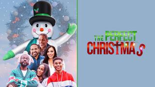  watch The Perfect Christmas