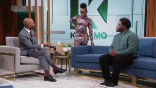 Unlock: Are We Breaking Up Again?; Unlock: Your Cheating Caused My Miscarriage